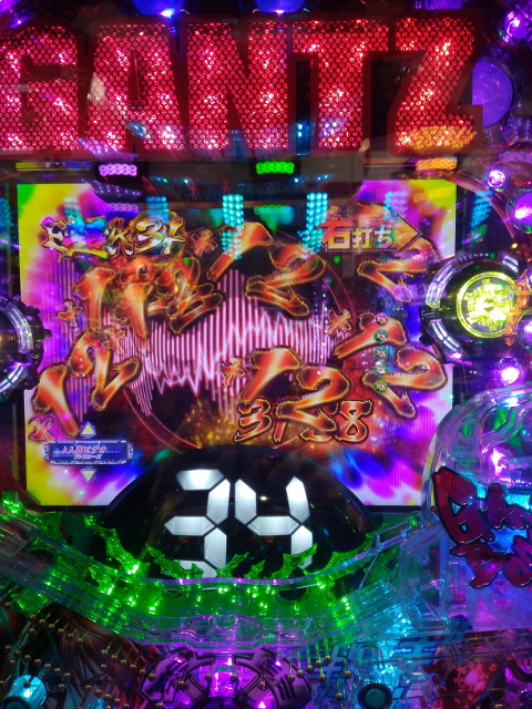 待望の別スペック！ 『CRぱちんこGANTZ EXTRA』の登場でライトミドル